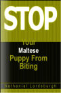Keep Your Maltese From Biting