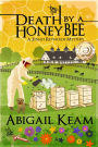 Death By A HoneyBee 1