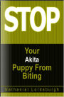 Keep Your Akita From Biting