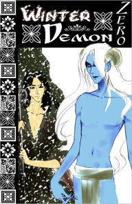 Title: Winter Demon Zero (Yaoi), Author: Yamila Abraham