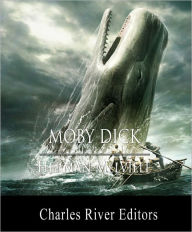 Title: Moby Dick (Illustrated with Table of Contents and Original Commentary), Author: Herman Melville