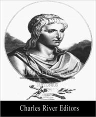 Title: Lives of the Poets, Author: Suetonius