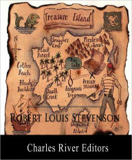 Title: Treasure Island (Illustrated with Original Commentary), Author: Robert Louis Stevenson