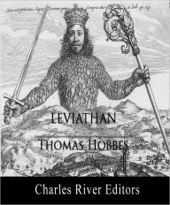 Title: Leviathan (Illustrated with Original Commentary), Author: Thomas Hobbes