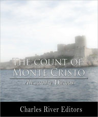 Title: The Count of Monte Cristo (Illustrated with TOC), Author: Alexandre Dumas