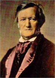 Title: My Life, Author: Richard Wagner