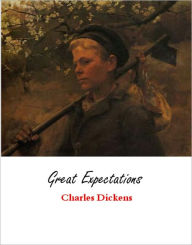 Title: Great Expectations, Author: Charles Dickens