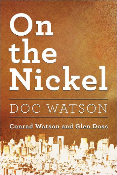 On the Nickel: Doc Watson