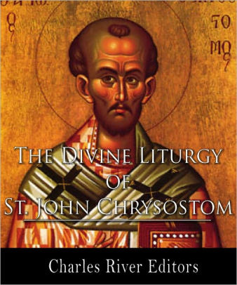 The Complete Works of St John Chrysostom 36 Books