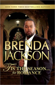 Title: TIS THE SEASON...FOR ROMANCE, Author: Brenda Jackson