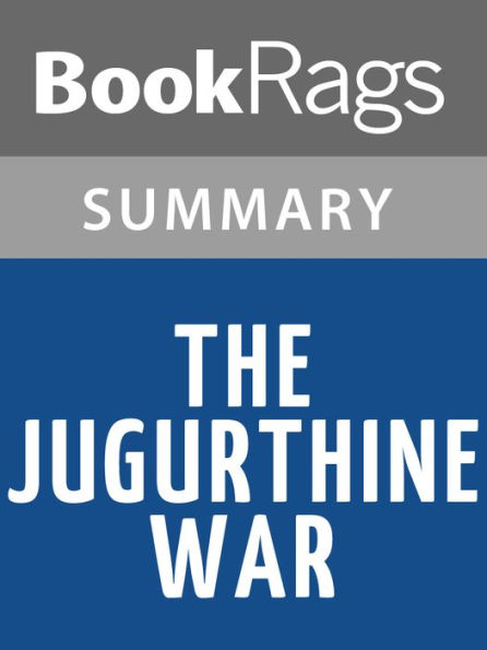 The Jugurthine War by Sallust l Summary & Study Guide