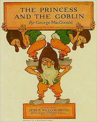 Title: The Princess and the Goblin, Author: George MacDonald