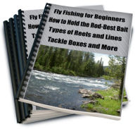 Title: Fly Fishing for Beginners, Author: James Hall