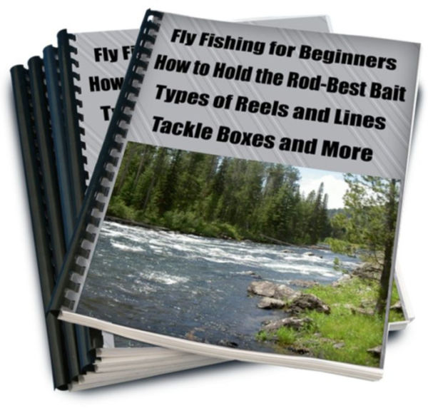 Fly Fishing for Beginners