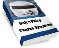 Title: Bell's Palsy Causes-Symptoms, Author: Richard Hall