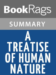 Title: A Treatise of Human Nature by David Hume l Summary & Study Guide, Author: BookRags