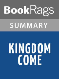 Title: Kingdom Come by Mark Waid l Summary & Study Guide, Author: BookRags