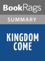 Kingdom Come by Mark Waid l Summary & Study Guide