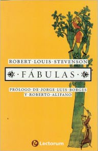 Title: Fabulas, Author: Robert Louis Stevenson