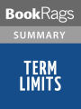 Term Limits by Vince Flynn l Summary & Study Guide