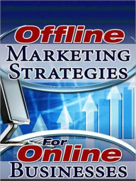 Title: Offline Marketing Strategies, Author: MyAppBuilder