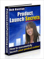Product Launch Secrets