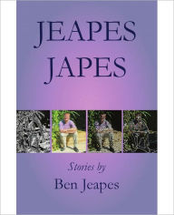 Title: Jeapes Japes, Author: Ben Jeapes