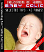 Understanding And Treating Baby Colic