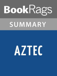 Title: Aztec by Gary Jennings l Summary & Study Guide, Author: BookRags