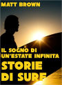 Il sogno di un'estate infinita: Storie di Surf