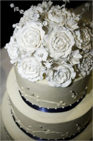 Title: Saving Money on a Wedding Cake, Author: Tad Spiers