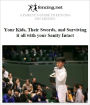 Parent's Guide to Fencing