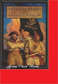 Title: Treasure Island ( Classic Series) by Robert Louis Stevenson, Author: Robert Louis Stevenson
