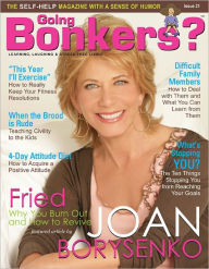 Title: Going Bonkers? Issue 21, Author: J. Carol Pereyra