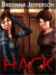 Title: Hack, Author: Breonna Jefferson