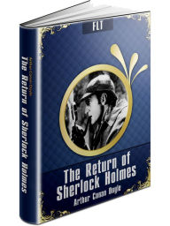 Title: The Return of Sherlock Holmes Sherlock Holmes #6, Author: Arthur Conan Doyle