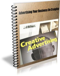 Title: Advertising Your Business On Craiglist, Author: Randy Hall
