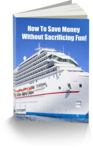 Title: VACATION CRUISING How to Save Money Without Sacrificing Fun!, Author: Sandy Hall