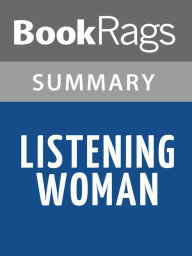 Title: Listening Woman by Tony Hillerman l Summary & Study Guide, Author: BookRags