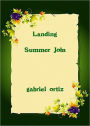 Landing Summer Jobs