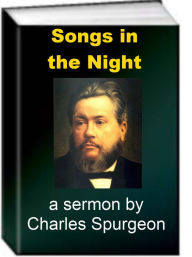 Title: Songs In The Night, Author: Charles Spurgeon