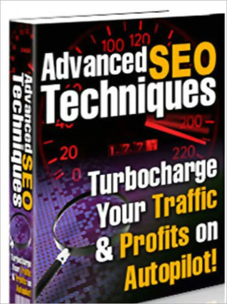 Advanced SEO Techniques