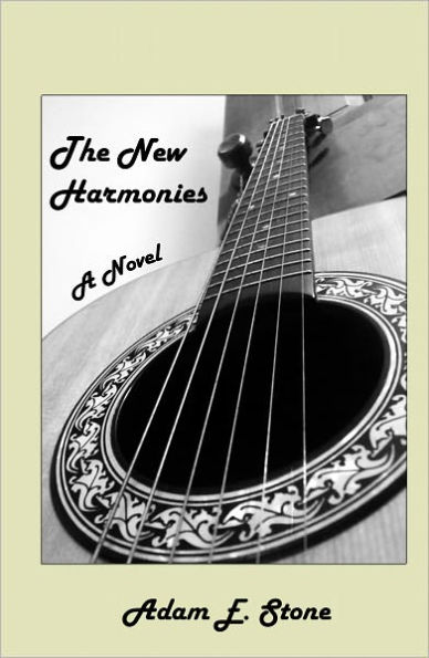 The New Harmonies