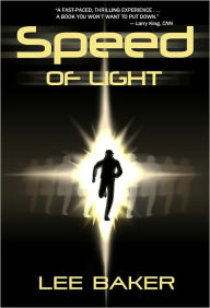 Title: Speed of Light, Author: Lee Baker