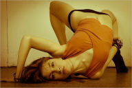 Title: CAN YOGA HELP YOU IMPROVE YOUR SEX LIFE?, Author: Tania Vix