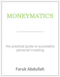 Title: Moneymatics, Author: Faruk Abdullah