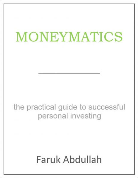 Moneymatics