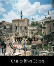 Title: Histories (Illustrated), Author: Tacitus