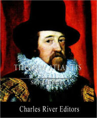 Title: The New Atlantis (Formatted with TOC), Author: Sir Francis Bacon