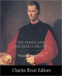 The Prince and Discourses on Livy (Illustrated with TOC)